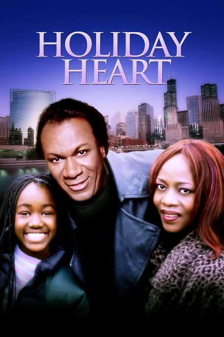 Holiday Heart